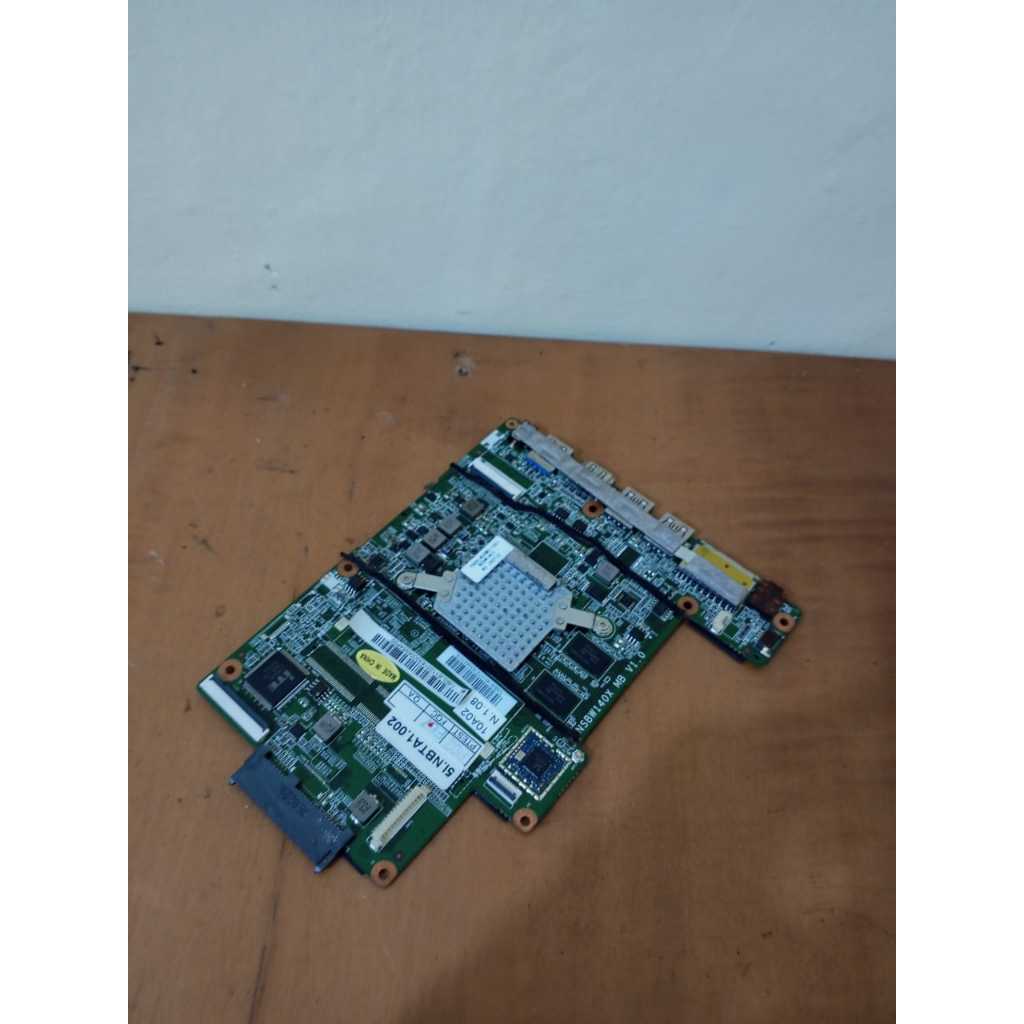 Mobo Motherboard Mainboard Laptop Acer One 14 L1410