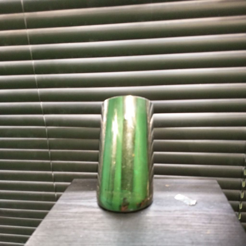 Muffler knalpot avanza