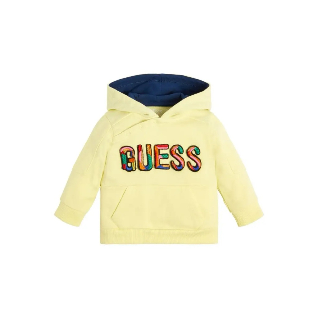 Hoodie Guess Original Store Anak 4 tahun
