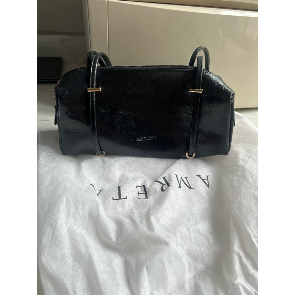 (PRELOVED) amreta bag
