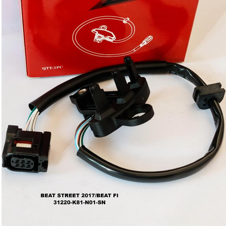 SENSOR CKP BEAT STREET 2017/BEAT FI - TAKAYAMA