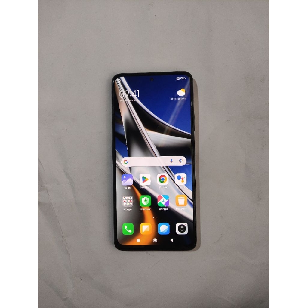 Redmi Note 11pro 5G Ram 8Gb/128Gb