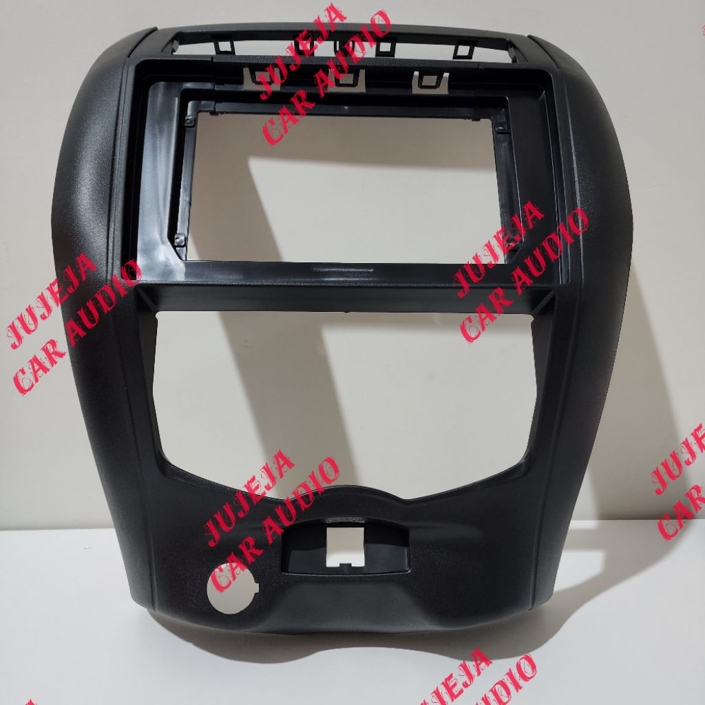 Frame head unit tv mobil android 10 inch mobil nissan livina 2006-2017