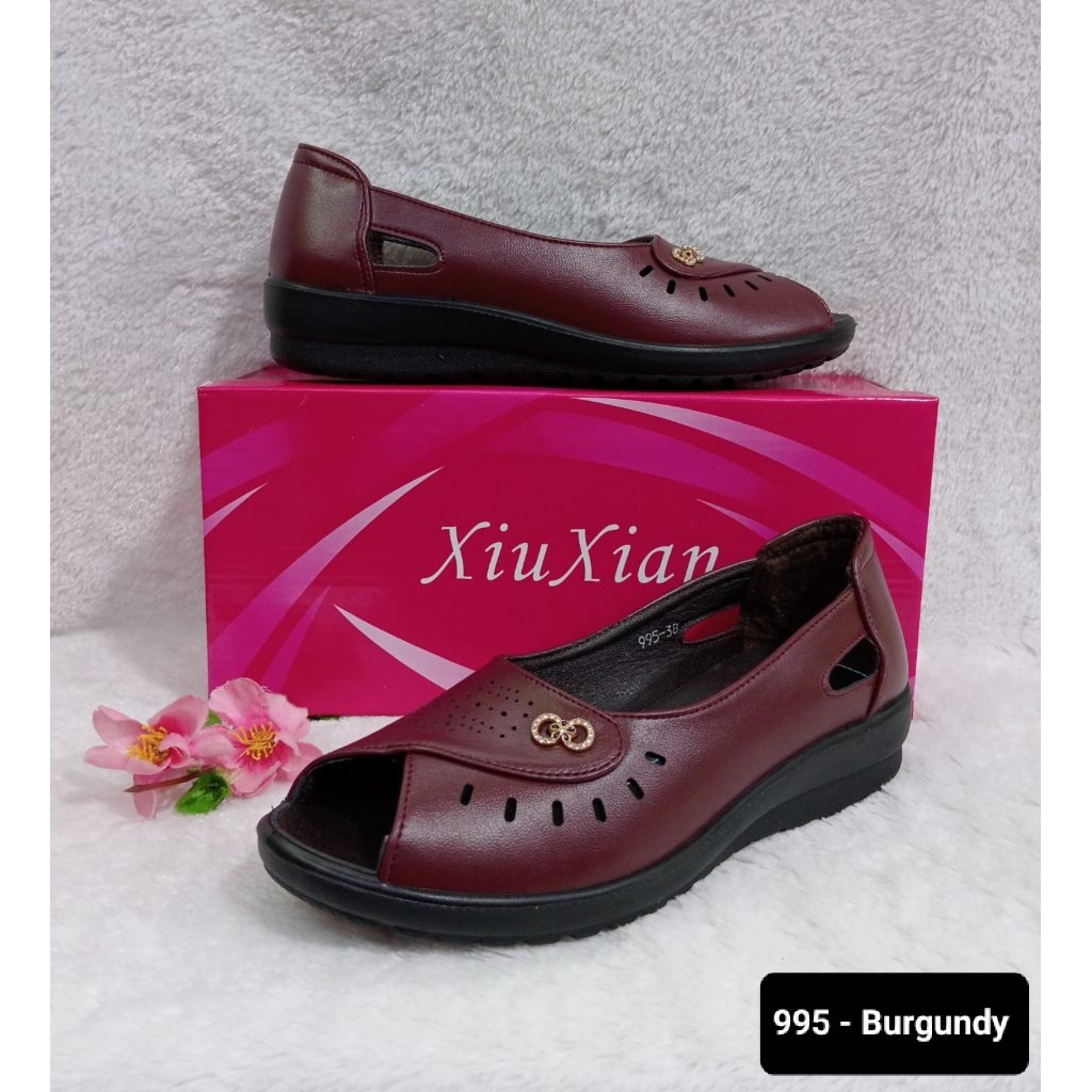 PANSUS BUKA DEPAN WANITA IMPORT KEKINIAN LEMBUT DAN RINGAN