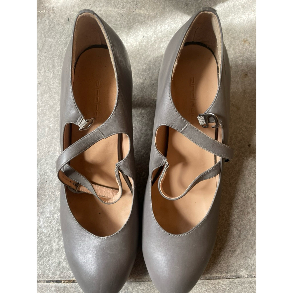 sepatu andrew wanita