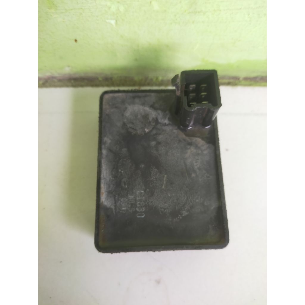 Cdi Honda Karisma Supra x 125 original