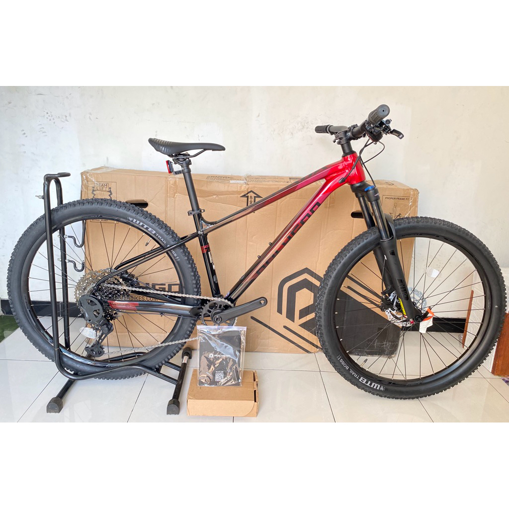 Polygon Xtrada 6.0 Terbaru