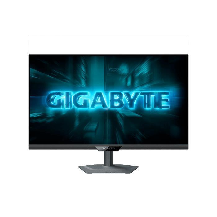 GIGABYTE GAMING MONITOR G27Q20 27" SS IPS QHD 2K 1440P 0.5MS 210HZ HDR ERGO