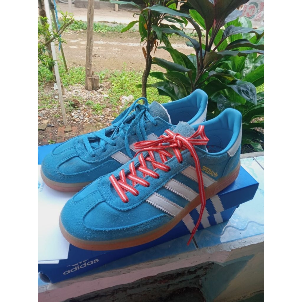 Adidas Sulawesi Edisi Island Series