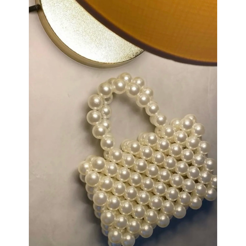 Tas Manik/ Tas Mutiara/ Tas Mini