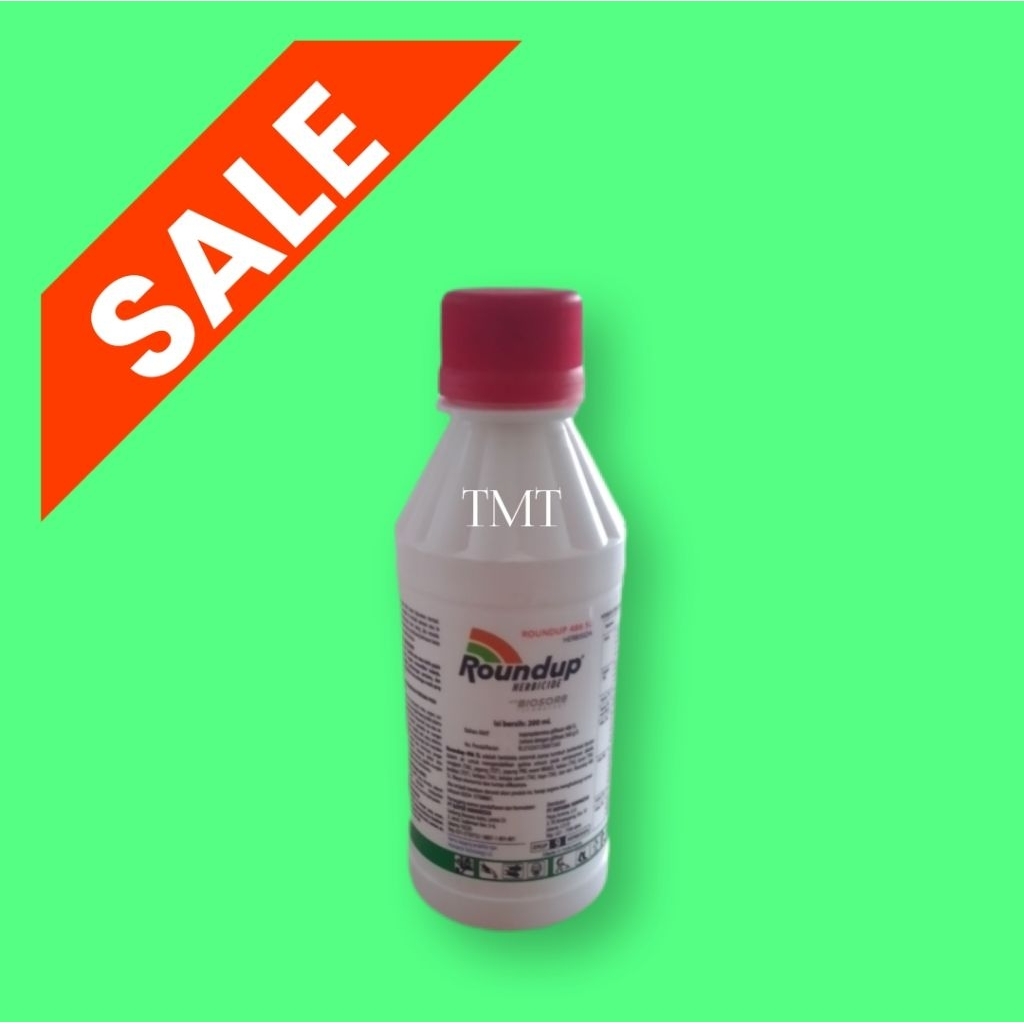 ROUNDUP 486 SL 200 ML