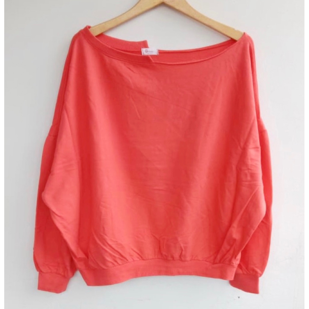 SWEATER JUMBO LD 150 CM