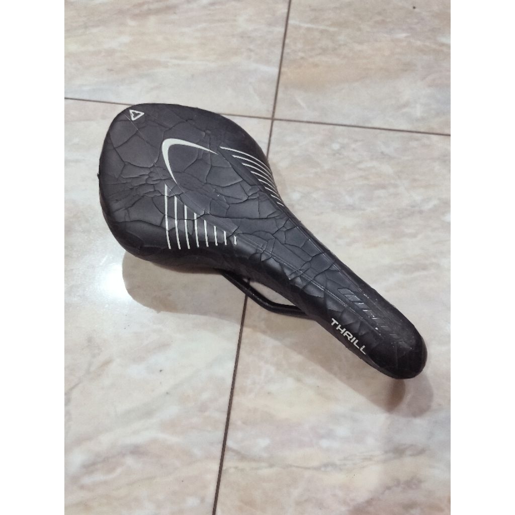 SADEL ORIGINAL THRILL SECOND BEKAS