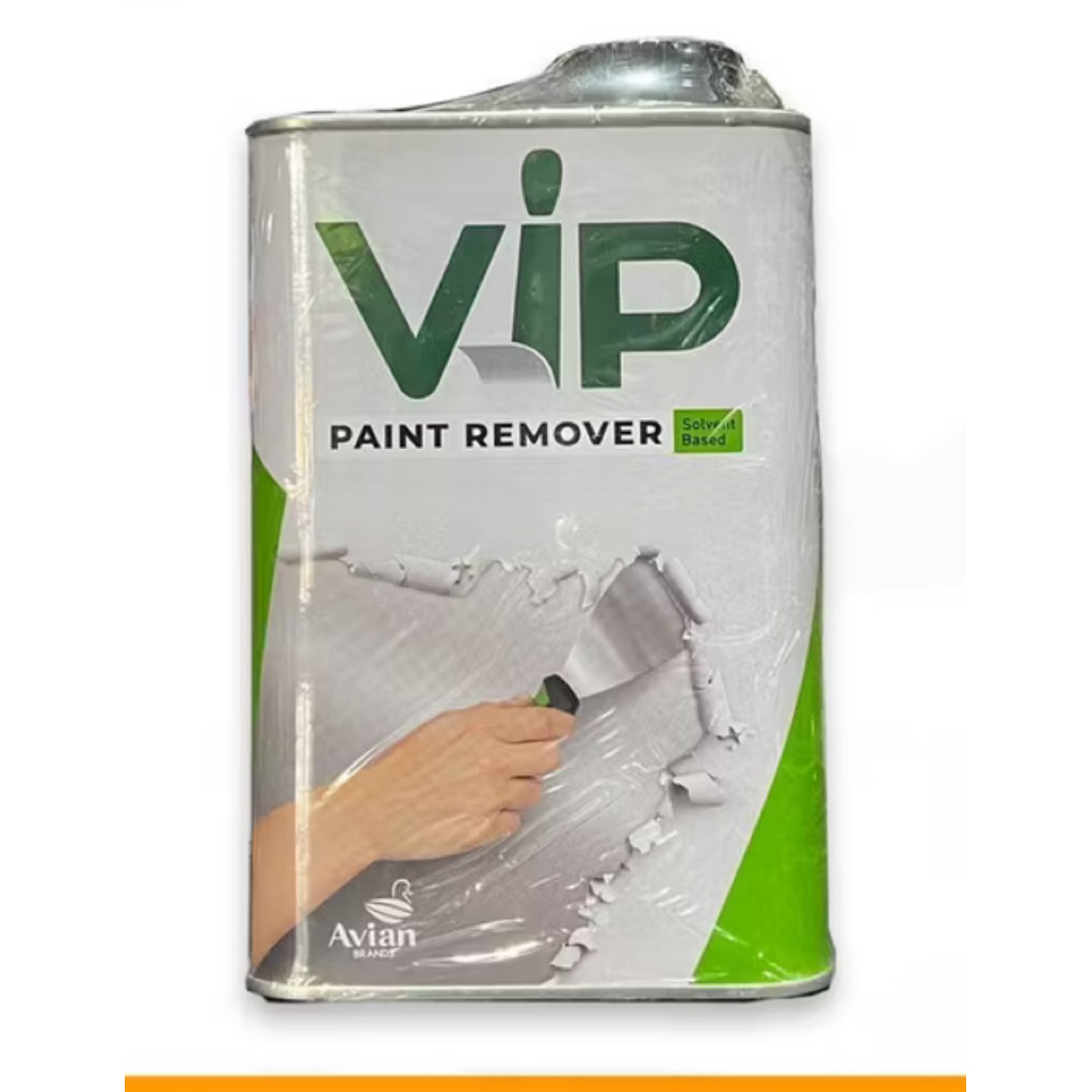 Vip Paint Remover Perontok Cat