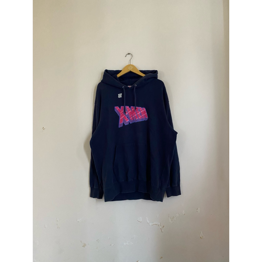 Hoodie UNIQLO X MARVEL