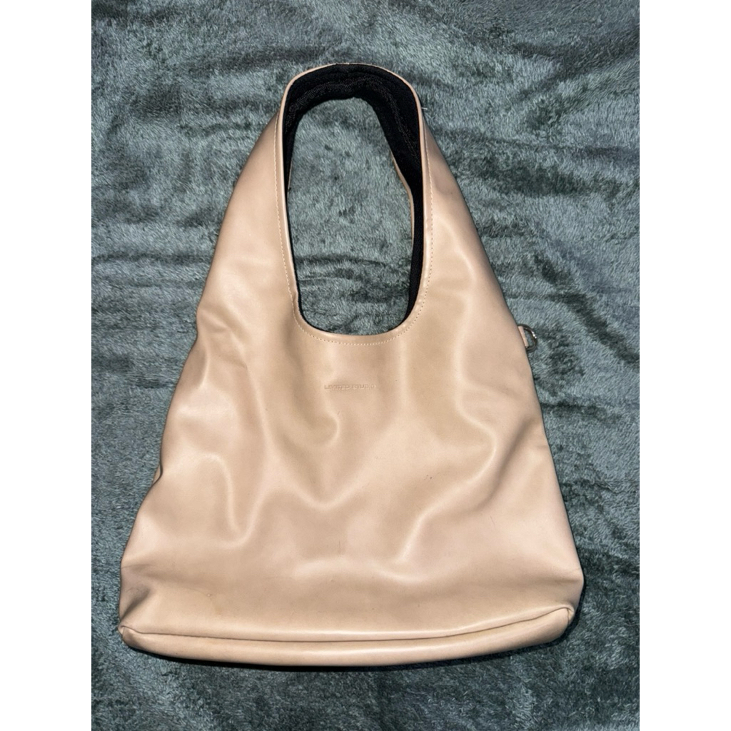 (Preloved) Limited Studio Cloud Bag Small
