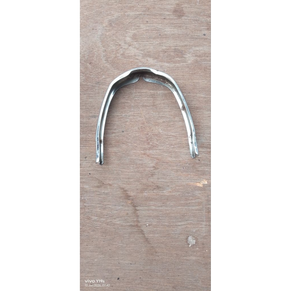 Bando Sayap Honda C 70 C70 Original Copotan Motor