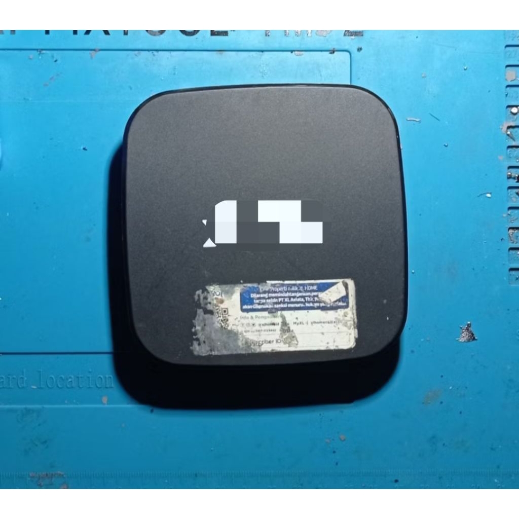 jasa servis unlock root stb android ax810/at01