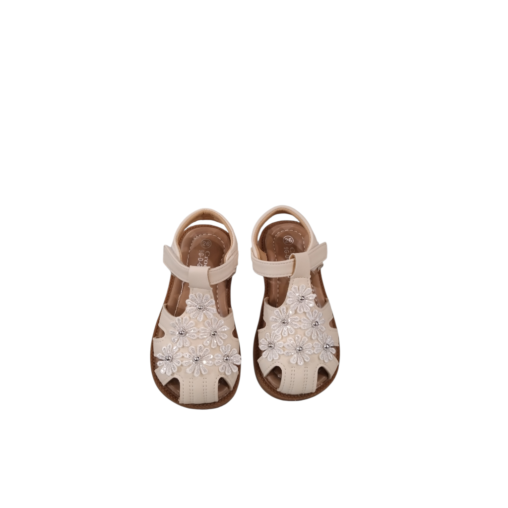 Crocodile Kids G30029 Sandal Anak Perempuan