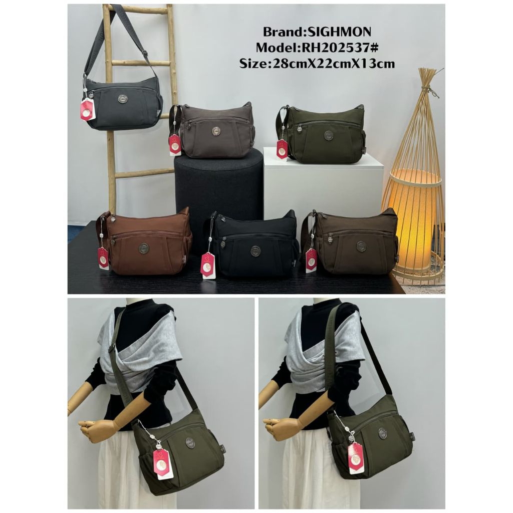 TAS_SELEMPANG_IMPORT SIGHMON-BARU