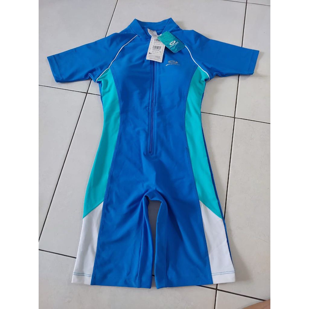 Baju Renang Anak Perempuan Opelon XS