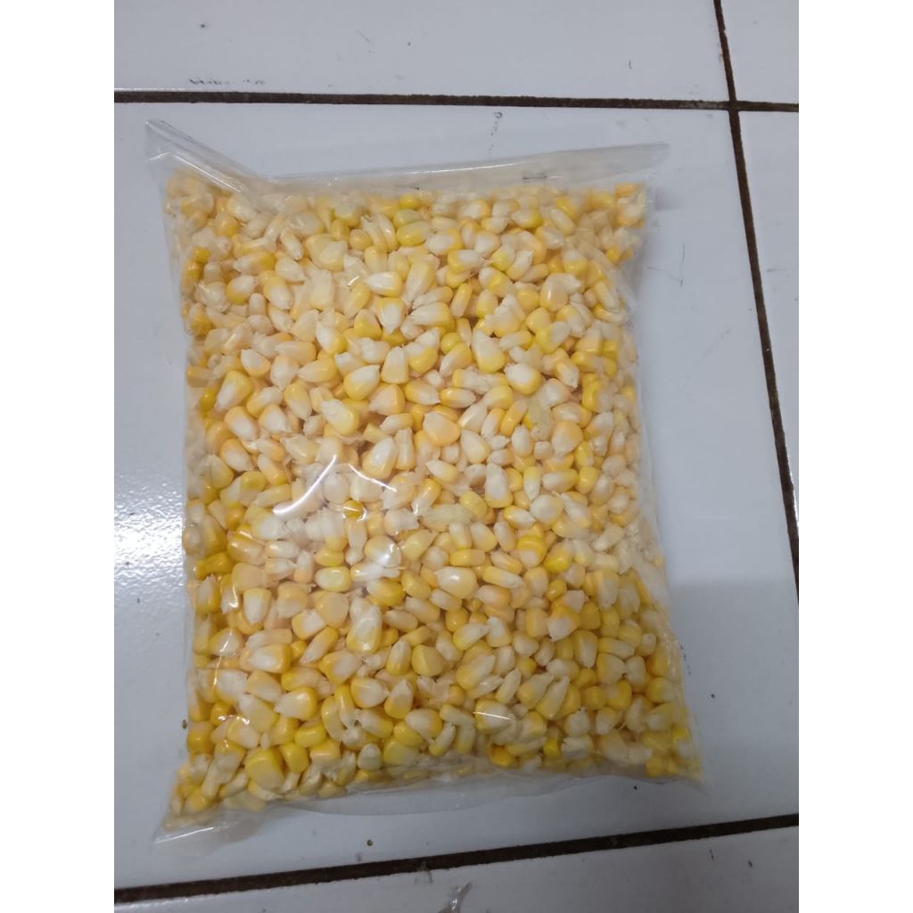 Jagung Manis Pipil | Jagung Pipil | Jasuke | Jasuke Mozzarella