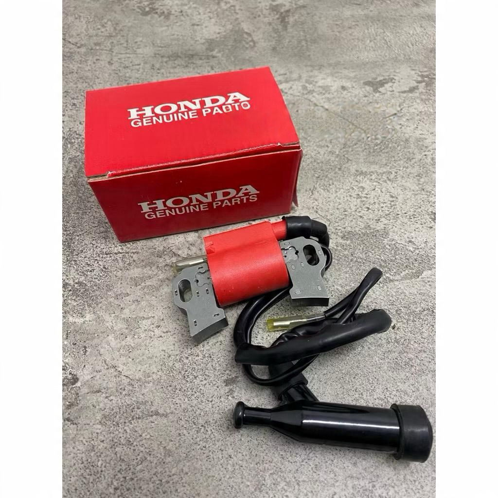 coil ignition honda gx390 original Made in japan / cdi Honda besar 390