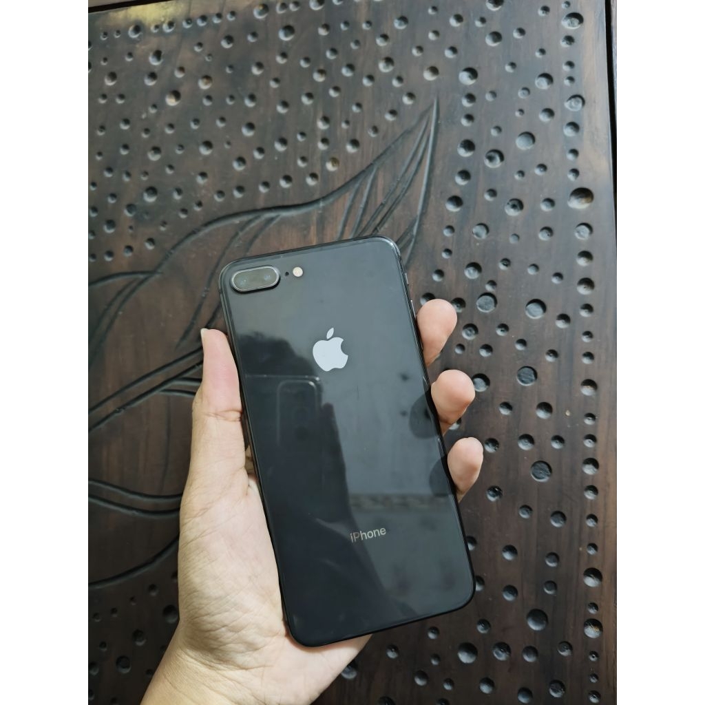 Iphone 8 Plus 256Gb Ibox