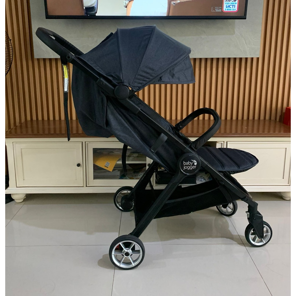 Stroller Baby Jogger City Tour 2