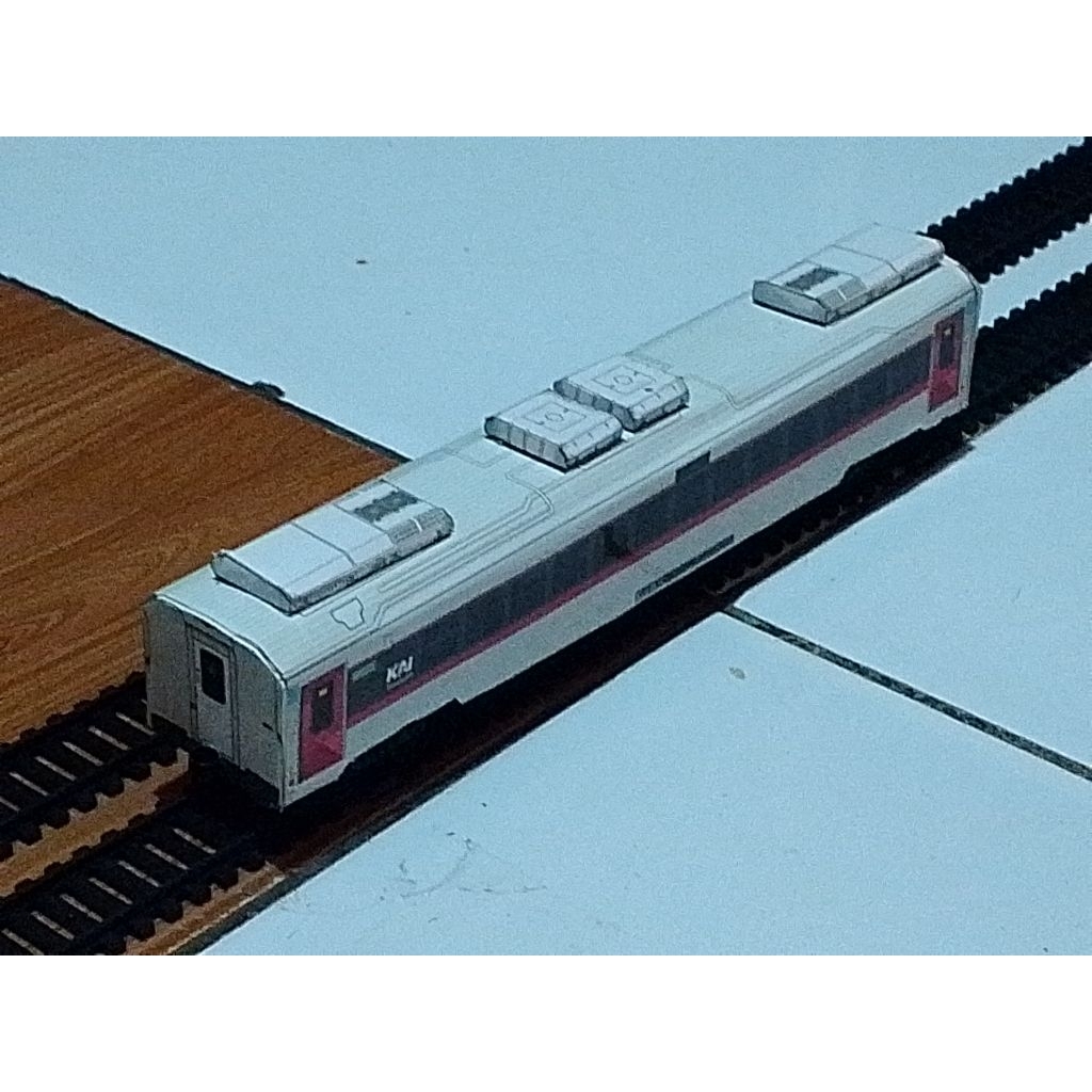 gerbong New generation, miniatur kereta Indonesia sekala HO ( sakala 1:87 ) miniatur gerbong kereta,