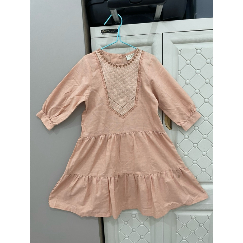 Dress Pito Dito preloved