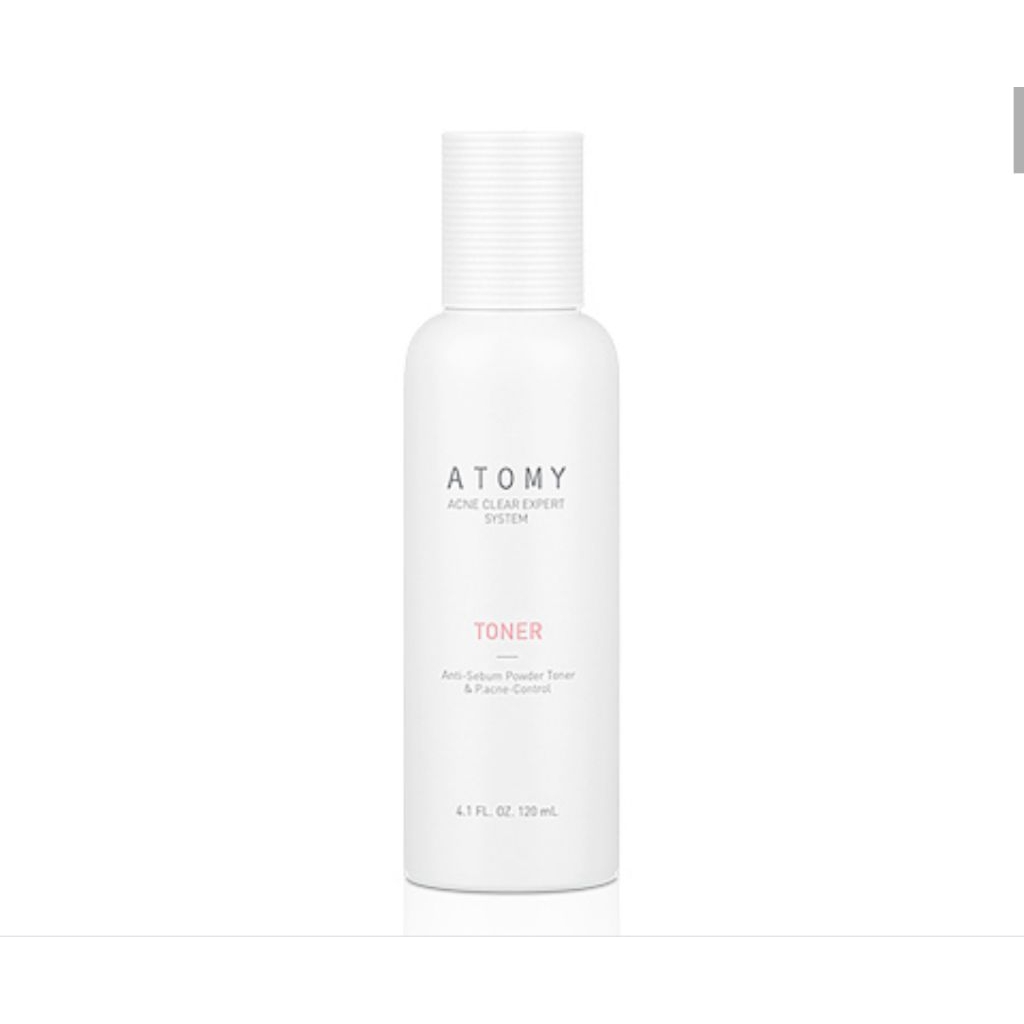 ATOMY ACNE CLEAR TONER