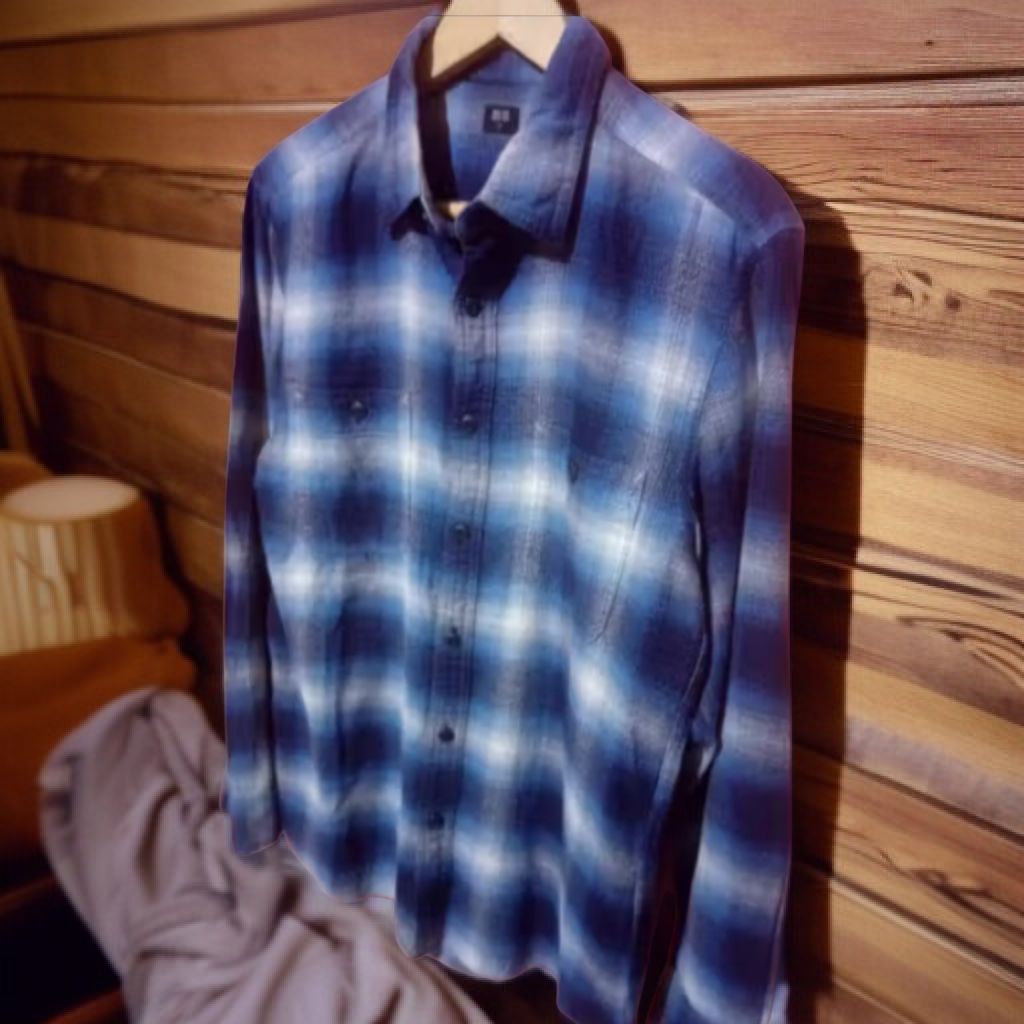 UNIQLO veterano murayama size L