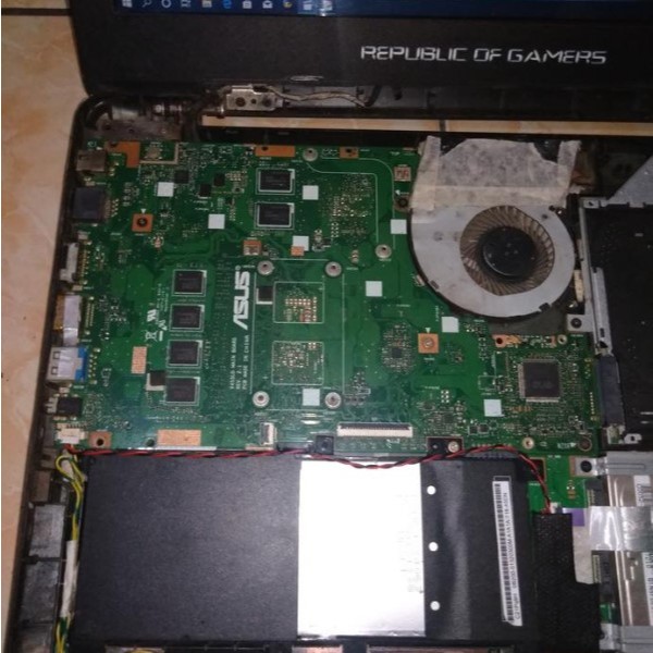 Speaker Asus a455 a455l x455 x455l x455la x455ld x455lf x455lj