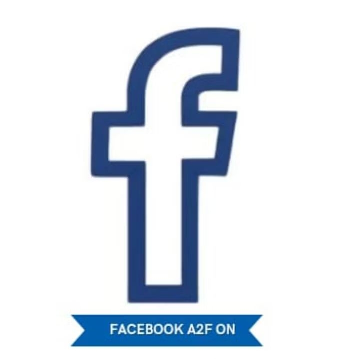 Akun facebook a2f on bergaransi