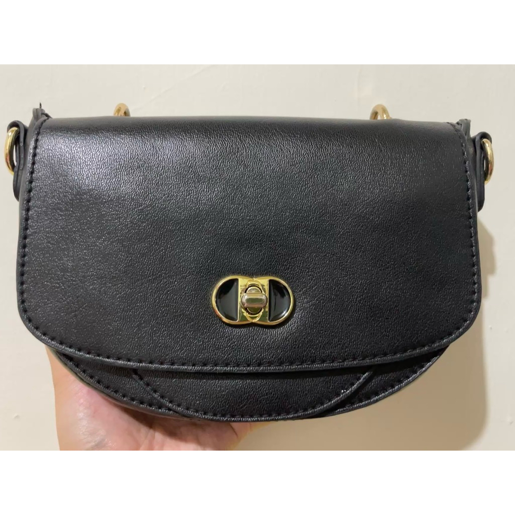 Preloved tas elizabeth