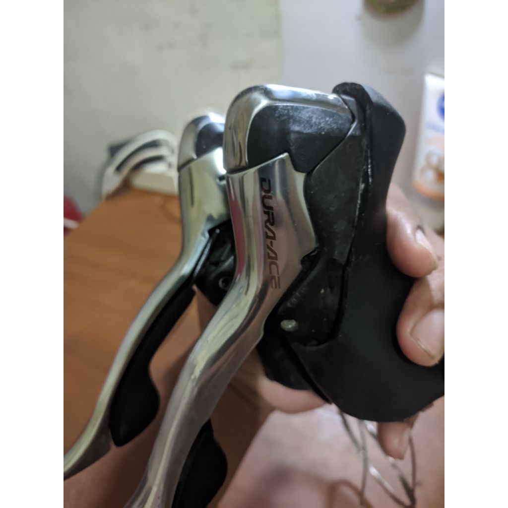 Brifter Dura Ace 7800