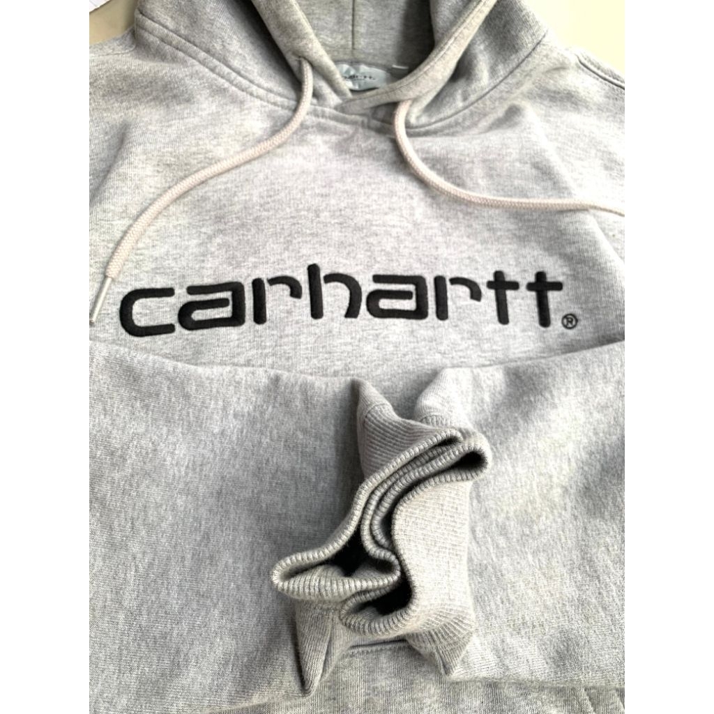 Hoodie Carhartt wip Like new