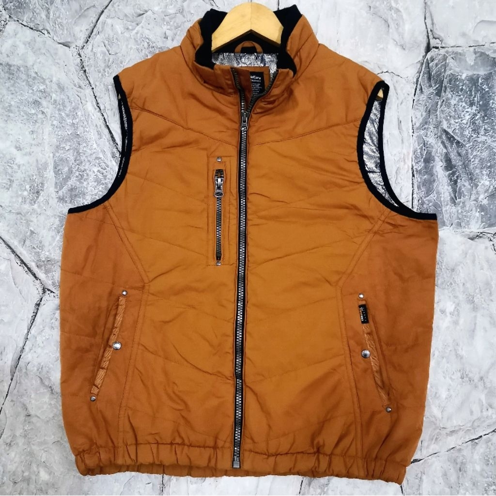 FIELDCORE CORDURA Original Vest Jacket