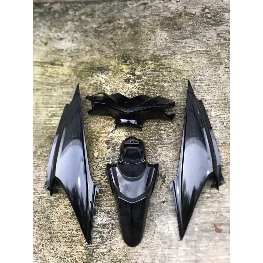 Body Halus Beat Karbu Original