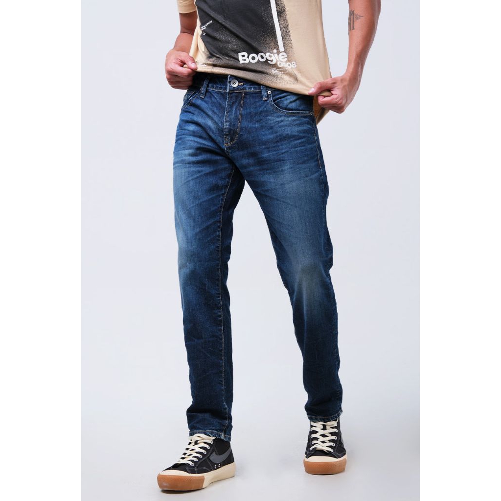 jeans keren bombboogie k1 slim fit original 100%