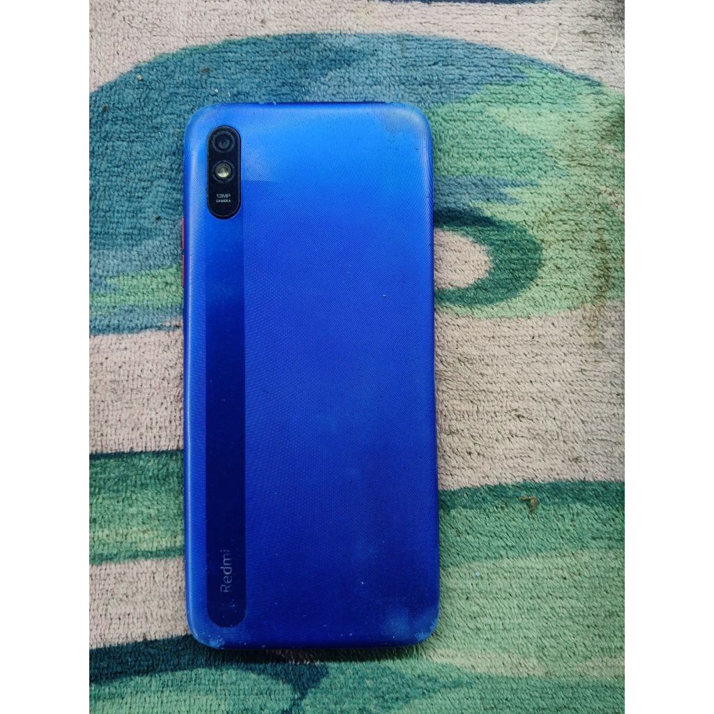 redmi 9a minusan lcd