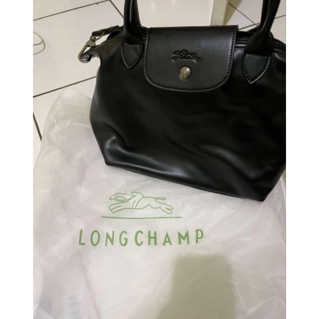 PRELOVED (KW BUKAN ORI) LC CUIR MEDIUM