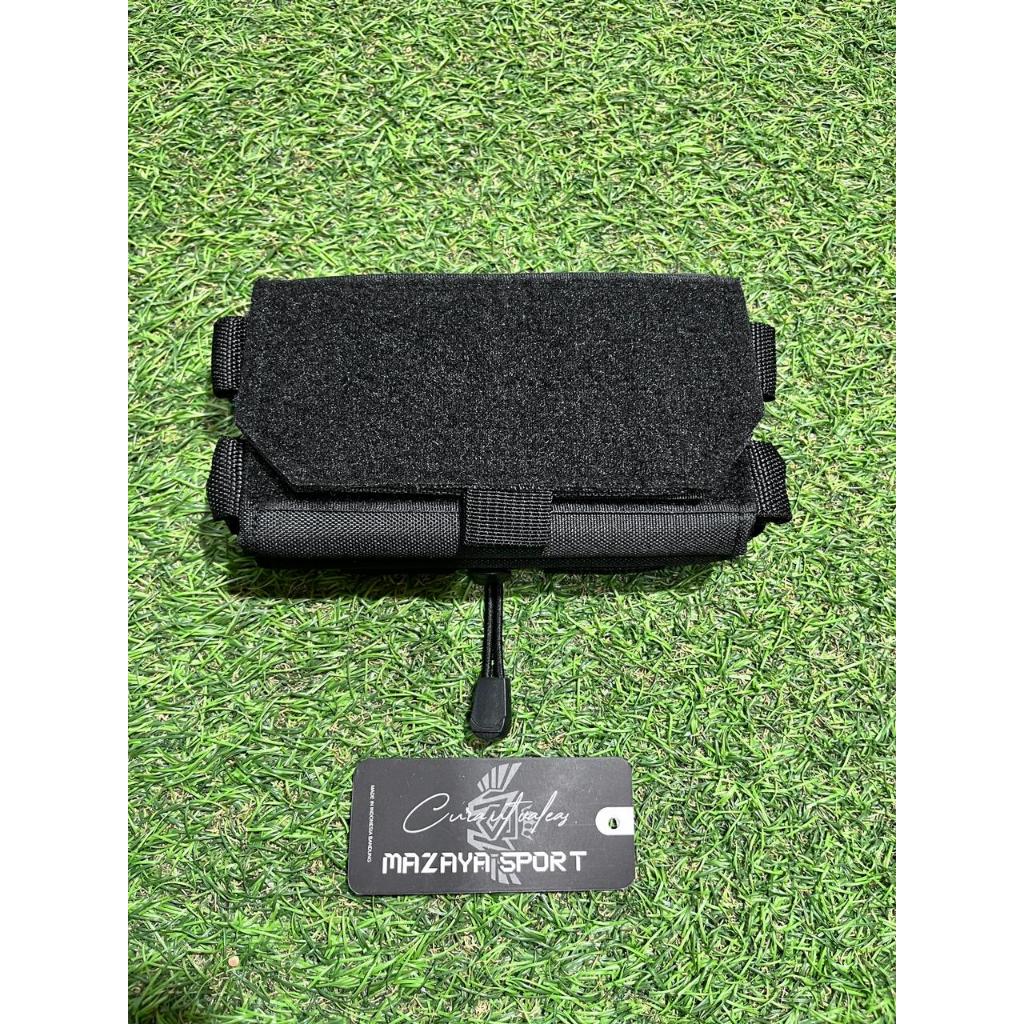 Pouch Hp Double Tactical / Tas HP Tactical