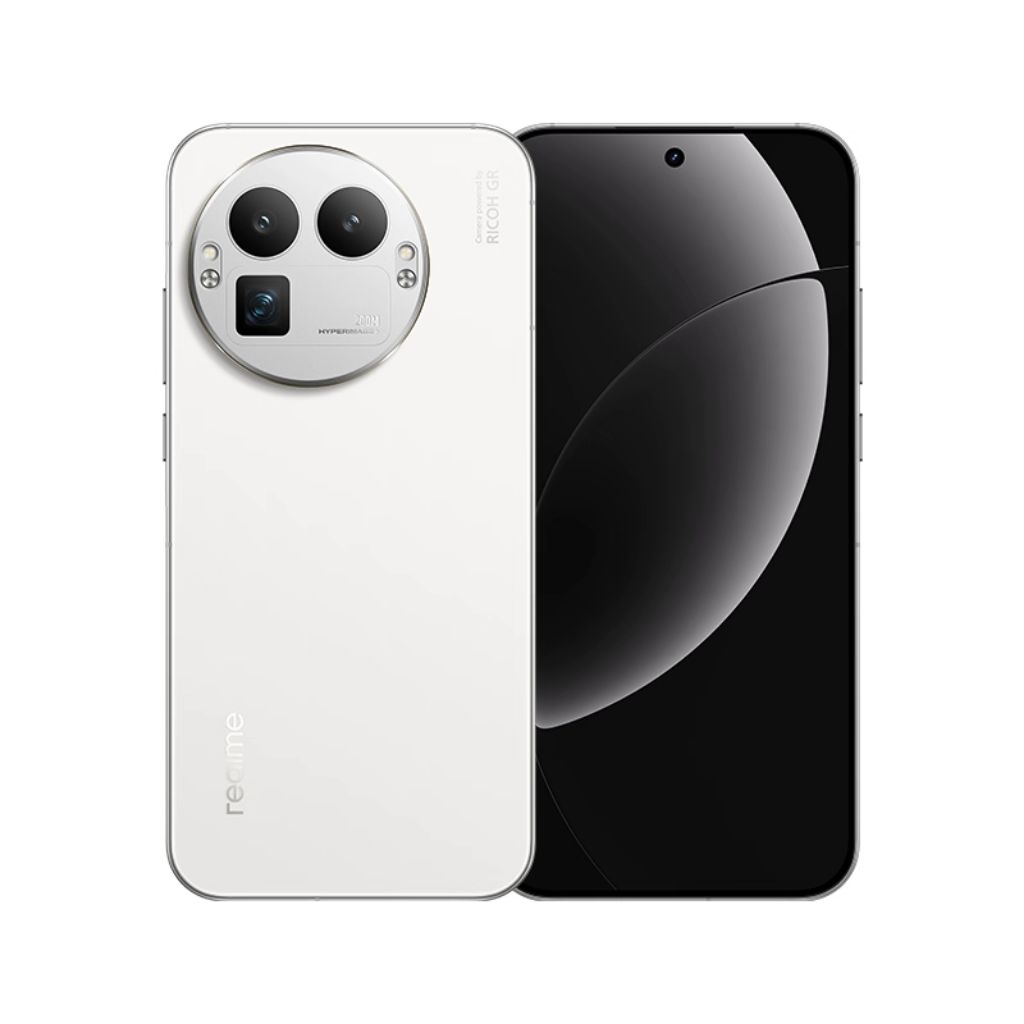REALME GT8 PRO NEW SNAPDRAGON 8 elite 5 China