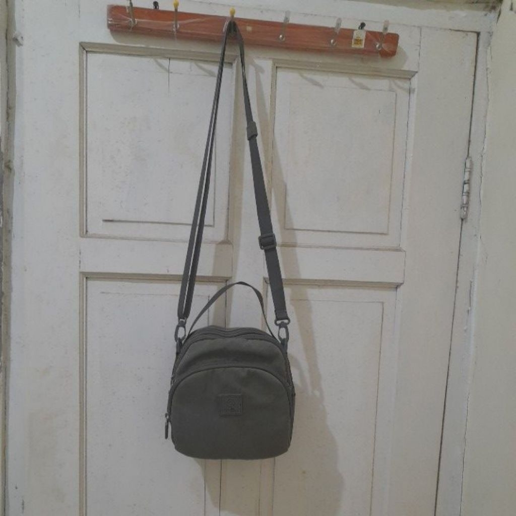 Tas gudika preloved