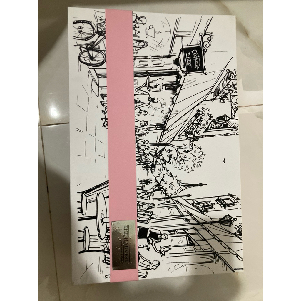 Hampers THE HARVEST (the Grand)