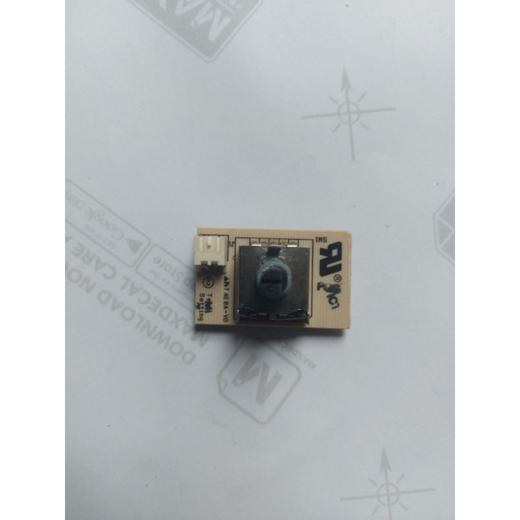 termostat kulkas samsung inverter