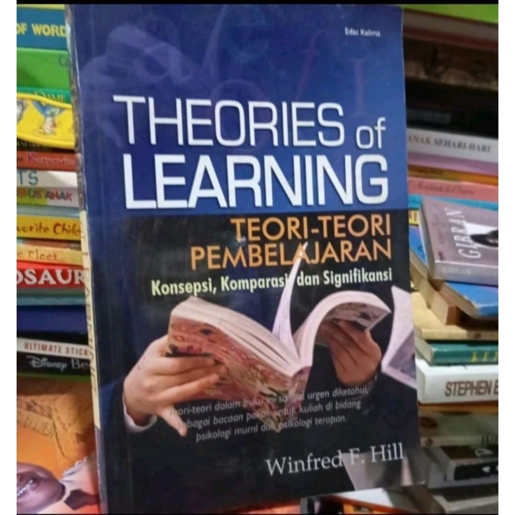 ( Ori ) Theories of learning