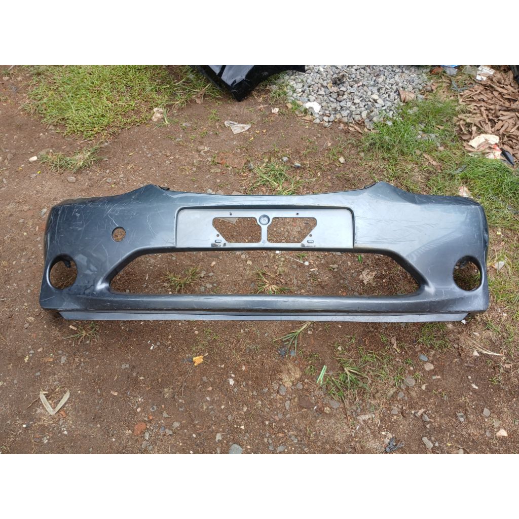 bumper depan etios valco original copotan